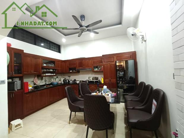 PHÂN LÔ QUÂN ĐỘI, LÊ TRỌNG TẤN, TX, CHỦ TỰ XÂY, TRƯỚC NHÀ 3 Ô TÔ TRÁNH, PHỐ HIẾM NHÀ BÁN, - 2
