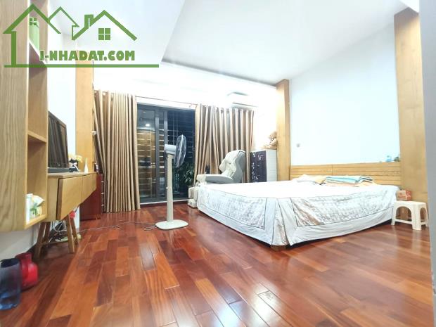 PHÂN LÔ QUÂN ĐỘI, LÊ TRỌNG TẤN, TX, CHỦ TỰ XÂY, TRƯỚC NHÀ 3 Ô TÔ TRÁNH, PHỐ HIẾM NHÀ BÁN, - 4