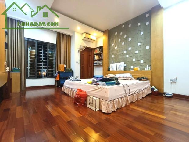 PHÂN LÔ QUÂN ĐỘI, LÊ TRỌNG TẤN, TX, CHỦ TỰ XÂY, TRƯỚC NHÀ 3 Ô TÔ TRÁNH, PHỐ HIẾM NHÀ BÁN, - 5