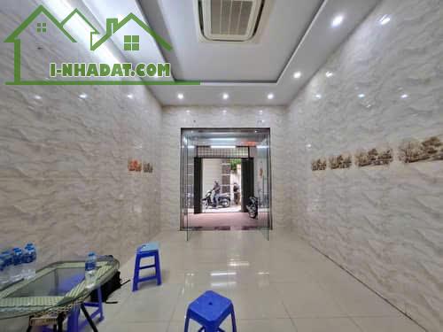 Bán NR 4 tầng tại Thanh Nhàn, Hai Bà Trưng, Hà Nội, 8,5 tỷ, 52m2, tiện ích đỉnh - 1