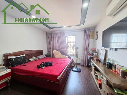 Bán NR 4 tầng tại Thanh Nhàn, Hai Bà Trưng, Hà Nội, 8,5 tỷ, 52m2, tiện ích đỉnh - 2