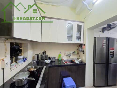 Bán NR 4 tầng tại Thanh Nhàn, Hai Bà Trưng, Hà Nội, 8,5 tỷ, 52m2, tiện ích đỉnh - 3