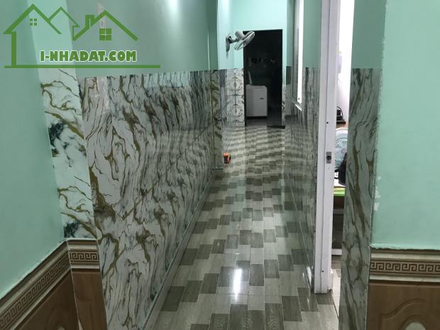 Bán nhà Hẻm xe tải Bà Huyện Thanh Quan phường Bình An Dĩ An, 87m2 ngang 4.1m, chỉ 1 tỷ 999 - 3