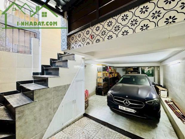 Bán Nhà Phố Đẹp Đường Bùi Đình Tuý, Phường 12, Quận Bình Thạnh, Hồ chí Minh - 1