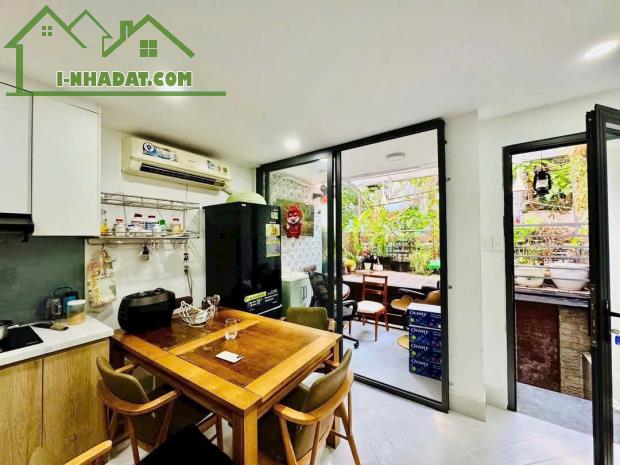 Bán Nhà Phố Đẹp Đường Bùi Đình Tuý, Phường 12, Quận Bình Thạnh, Hồ chí Minh - 2