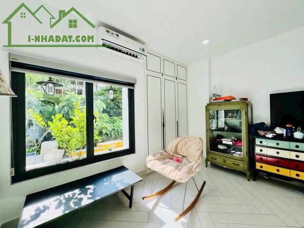 Bán Nhà Phố Đẹp Đường Bùi Đình Tuý, Phường 12, Quận Bình Thạnh, Hồ chí Minh - 4