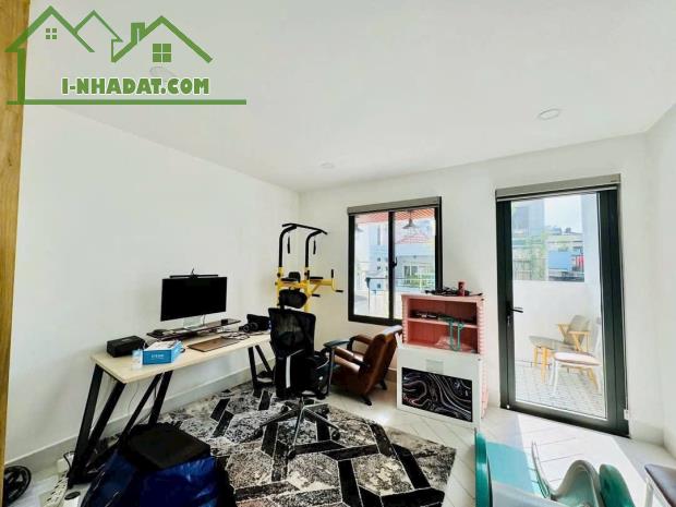 Bán Nhà Phố Đẹp Đường Bùi Đình Tuý, Phường 12, Quận Bình Thạnh, Hồ chí Minh - 5