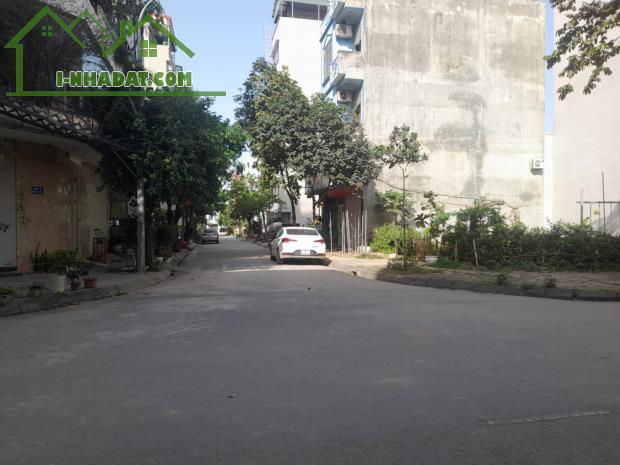 ĐẤT ĐẤU GIÁ ĐỒNG MAI LÔ GÓC 80M NHỈNH 6 TỶ - 1