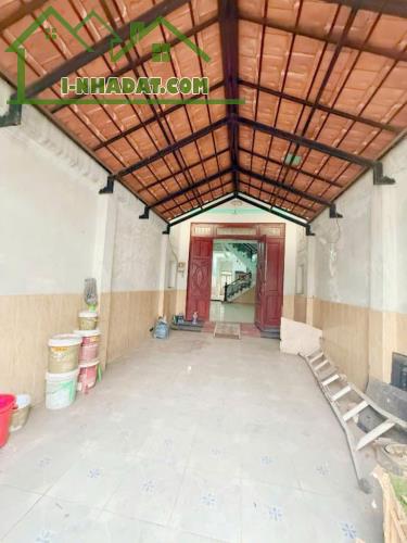 Mặt tiền kinh doanh Trung Mỹ Tây 12 – Q12 – 4 tầng- 104m2 – Sổ đẹp – Chỉ 7.8 Tỷ còn thương - 3