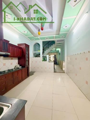 Mặt tiền kinh doanh Trung Mỹ Tây 12 – Q12 – 4 tầng- 104m2 – Sổ đẹp – Chỉ 7.8 Tỷ còn thương