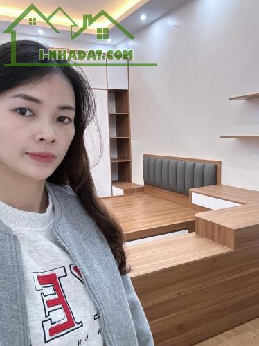 BÁN NHÀ KIM NGƯU - HAI BÀ TRƯNG – 40M² – 3 NGỦ - FULL CÔNG NĂNG - 6,85 tỷ