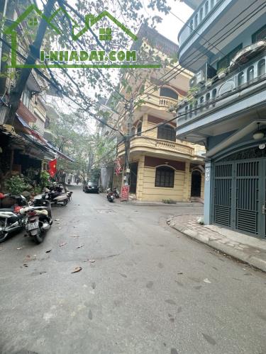 BÁN NHÀ KIM NGƯU - HAI BÀ TRƯNG – 40M² – 3 NGỦ - FULL CÔNG NĂNG - 6,85 tỷ - 1