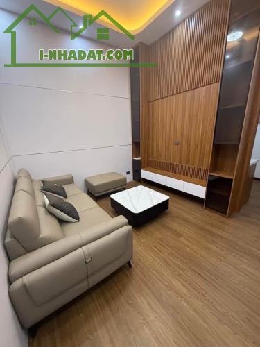 BÁN NHÀ KIM NGƯU - HAI BÀ TRƯNG – 40M² – 3 NGỦ - FULL CÔNG NĂNG - 6,85 tỷ - 2