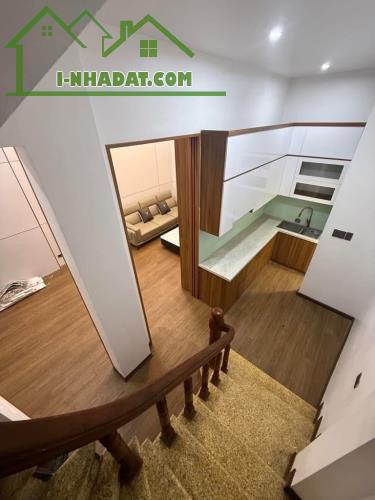 BÁN NHÀ KIM NGƯU - HAI BÀ TRƯNG – 40M² – 3 NGỦ - FULL CÔNG NĂNG - 6,85 tỷ - 3