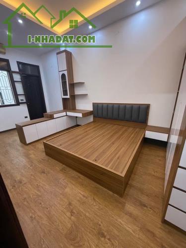 BÁN NHÀ KIM NGƯU - HAI BÀ TRƯNG – 40M² – 3 NGỦ - FULL CÔNG NĂNG - 6,85 tỷ - 4