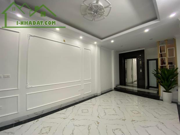 BÁN NHÀ PHỐ VỌNG - LÔ GÓC – THANG MÁY – CHỈ CÁCH PHỐ 25M – 5 TẦNG, Giá 7.6 tỷ - 3
