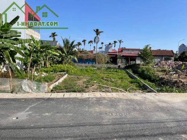 Bán đất Hữu Bằng - Kiến Thụy - Hải Phòng - 4