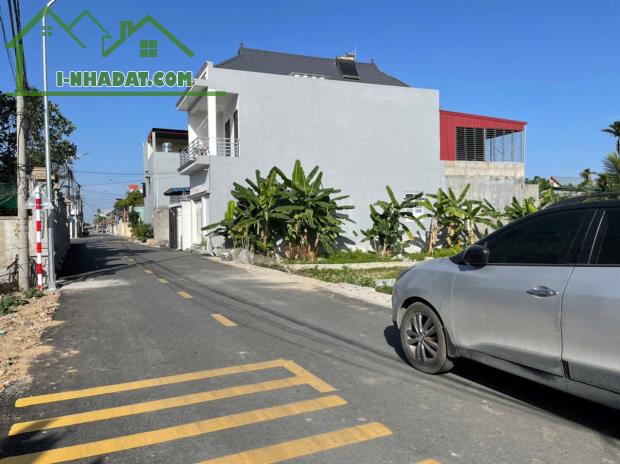 Bán đất Hữu Bằng - Kiến Thụy - Hải Phòng - 2