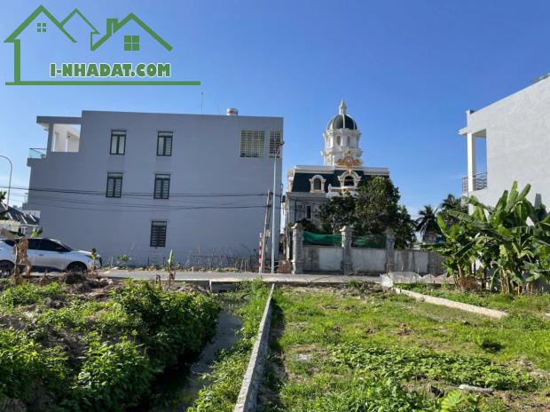 Bán đất Hữu Bằng - Kiến Thụy - Hải Phòng - 1