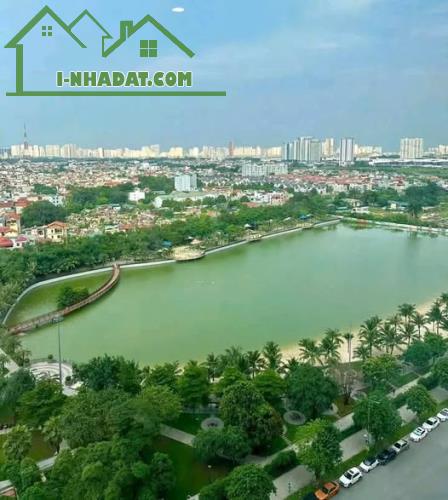 (ĐỘC ĐÁO) Bán chung cư MASTERI C - Vinhomes Smart City 62m + 2PN 2VS hướng mát hơn 5 tỷ tặ - 1