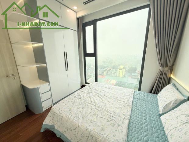 (ĐỘC ĐÁO) Bán chung cư MASTERI C - Vinhomes Smart City 62m + 2PN 2VS hướng mát hơn 5 tỷ tặ - 2