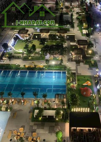 (ĐỘC ĐÁO) Bán chung cư MASTERI C - Vinhomes Smart City 62m + 2PN 2VS hướng mát hơn 5 tỷ tặ - 3