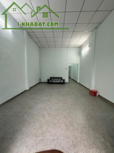 Hot ! Nhà mặt tiền Lê Thị Lơ Hóc Môn, DT 67m2, Giá chỉ  3.95 tỷ (TL) - 2