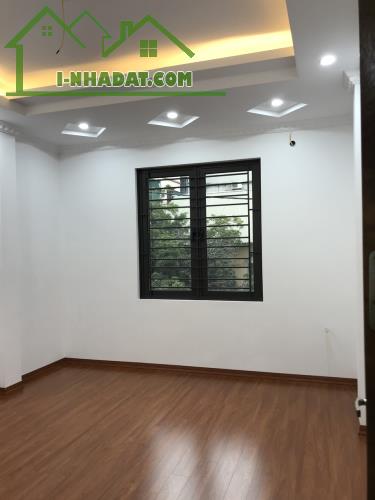 BÁN NHÀ PHỐ HỒNG MAI – QUẬN HAI BÀ TRƯNG - 5 TẦNG – 45M2 - LÔ GÓC – GIÁ CHỈ 7.9 TỶ - 1