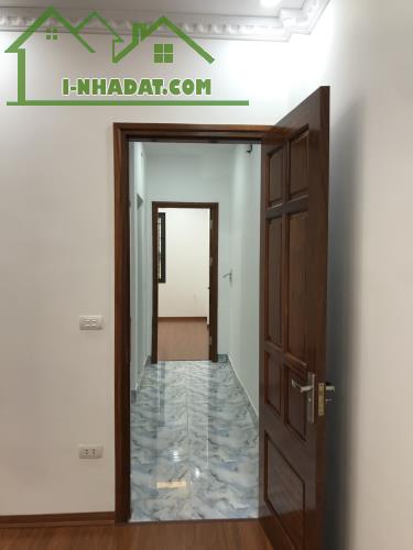 BÁN NHÀ PHỐ HỒNG MAI – QUẬN HAI BÀ TRƯNG - 5 TẦNG – 45M2 - LÔ GÓC – GIÁ CHỈ 7.9 TỶ - 2