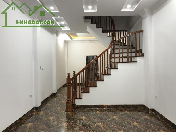 BÁN NHÀ PHỐ HỒNG MAI – QUẬN HAI BÀ TRƯNG - 5 TẦNG – 45M2 - LÔ GÓC – GIÁ CHỈ 7.9 TỶ - 3