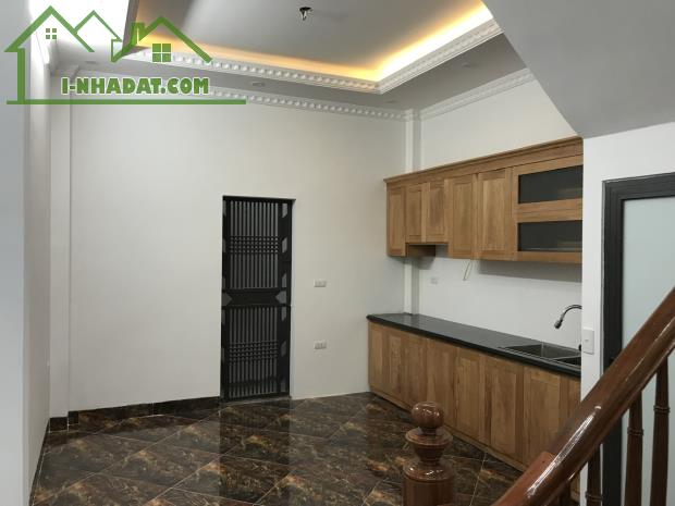 BÁN NHÀ PHỐ HỒNG MAI – QUẬN HAI BÀ TRƯNG - 5 TẦNG – 45M2 - LÔ GÓC – GIÁ CHỈ 7.9 TỶ - 5