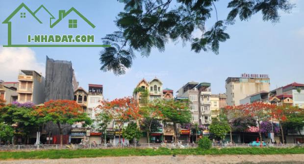 Bán nhà 6 tầng thang máy  Khương Đình, Thanh Xuân 61m, ô tô tránh, kinh doanh đỉnh 15.5 tỷ - 3