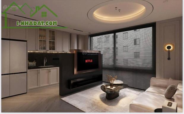 Bán nhà mặt ngõ Ngô Gia Tự 70m,4 tầng,GARA-NGÕ THÔNG ÔTÔ TRÁNH-KD SẦM UẤT-giá 11 tỷ - 1