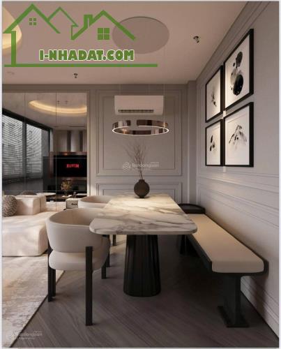 Bán nhà mặt ngõ Ngô Gia Tự 70m,4 tầng,GARA-NGÕ THÔNG ÔTÔ TRÁNH-KD SẦM UẤT-giá 11 tỷ - 2