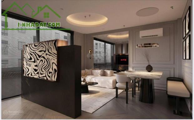 Bán nhà mặt ngõ Ngô Gia Tự 70m,4 tầng,GARA-NGÕ THÔNG ÔTÔ TRÁNH-KD SẦM UẤT-giá 11 tỷ - 3
