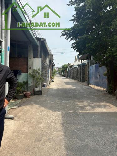 VỊ TRÍ ĐẸP - ĐẦU TƯ SINH LỜI - Cần Bán Lô Đất Đường Nguyễn Trường Tộ, Biên Hòa, Đồng Nai - 2
