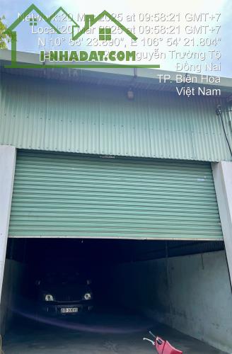 VỊ TRÍ ĐẸP - ĐẦU TƯ SINH LỜI - Cần Bán Lô Đất Đường Nguyễn Trường Tộ, Biên Hòa, Đồng Nai - 3