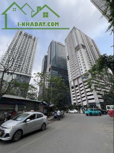 HIẾM_CHUNG CƯ TRẦN BÌNH_3 NGỦ_86m2_GÓC_GIÁ: 6 TỶ HƠN - 3