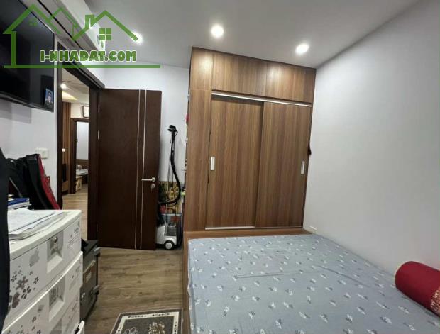 HIẾM_CHUNG CƯ TRẦN BÌNH_3 NGỦ_86m2_GÓC_GIÁ: 6 TỶ HƠN - 4