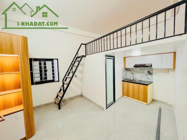 BÁN NHÀ BẠCH MAI, 6 TẦNG THANG MÁY, DOANH THU 50TR/ THÁNG, NGÕ NÔNG GIÁ CHỈ 9,5 TỶ - 1