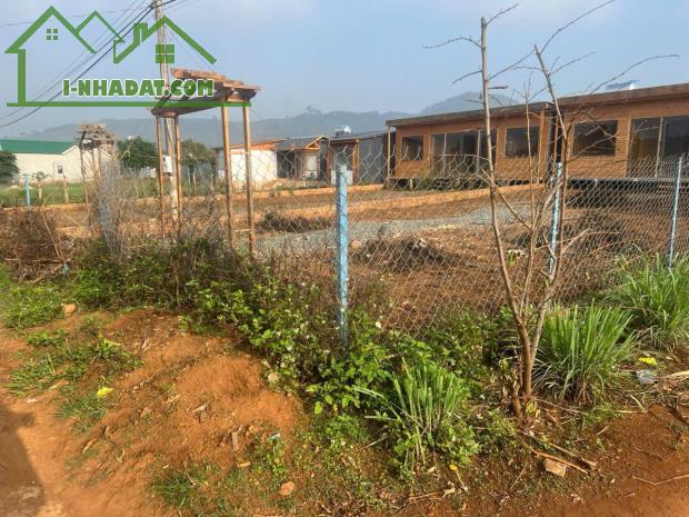 Chính Chủ Bán 297m2 Thổ Cư 160m2 Đất Tại Xã Mê Linh, Huyện Lâm Hà, Lâm Đồng. - 2