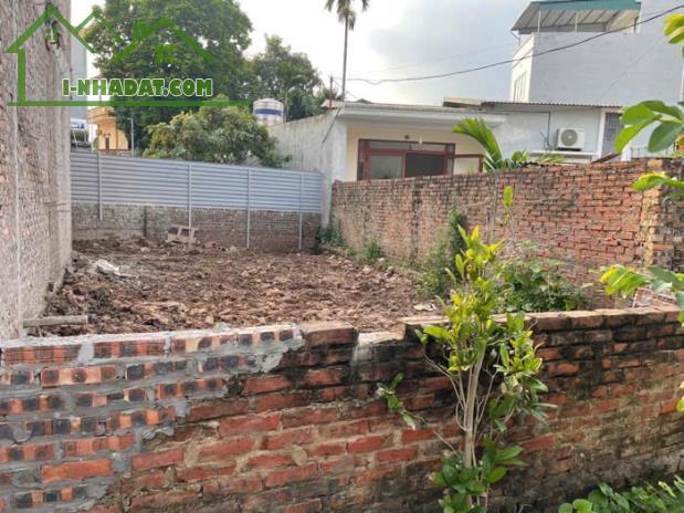 Chính chủ gửi bán mảnh đất cực đẹp tại Bắc Từ Liêm - 2