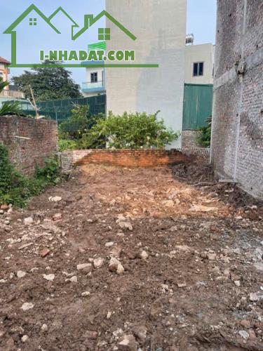 Chính chủ gửi bán mảnh đất cực đẹp tại Bắc Từ Liêm