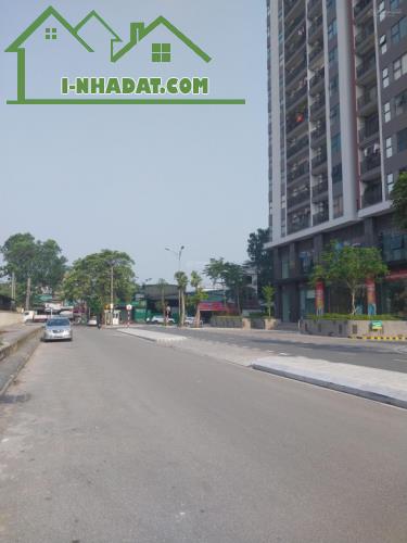BÁN NHÀ PHỐ ĐỨC GIANG DT 85M2, C4, MT 4.5M - Ô TÔ TRÁNH - VỈA HÈ RỘNG - KINH DOANH ĐỈNH -