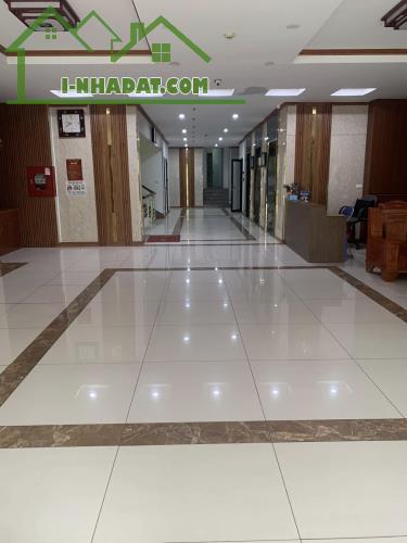 BÁN CĂN GÓC 112M² CT3 TRUNG VĂN – ĐÃ CÓ SỔ ĐỎ – TẦNG 9 – 3PN, 2WC – SÁNG ĐẸP, THOÁNG MÁT - 5