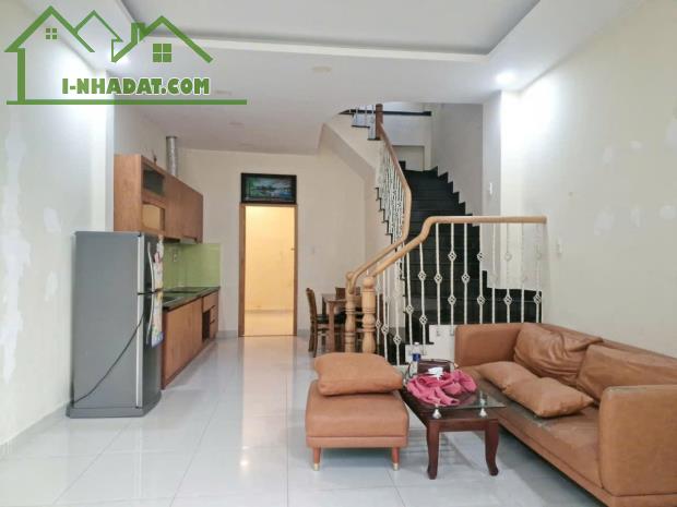 BÁN GẤP NHÀ SHR 50.4M2. 2 TẦNG.CHỈ 4.35TỶ Đ. TRẦN XUÂN SOẠN. KẾ HIM LAM .TRUNG TÂM QUẬN 7. - 4