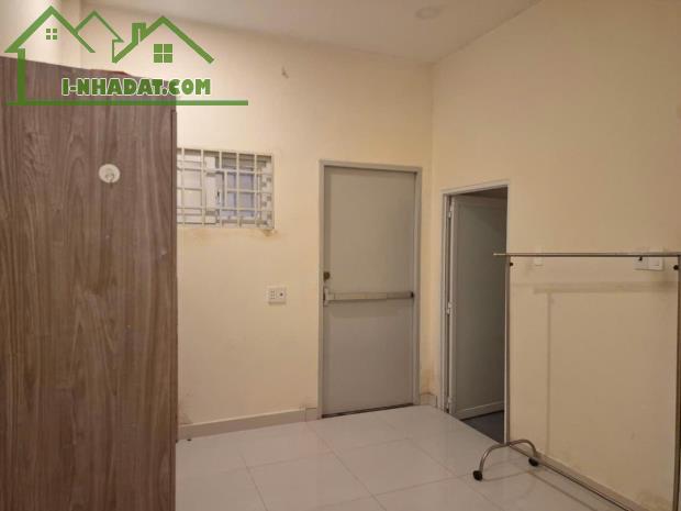 BÁN GẤP NHÀ SHR 50.4M2. 2 TẦNG.CHỈ 4.35TỶ Đ. TRẦN XUÂN SOẠN. KẾ HIM LAM .TRUNG TÂM QUẬN 7. - 2
