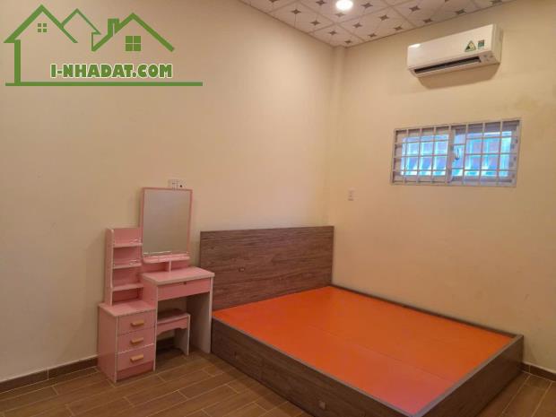 BÁN GẤP NHÀ SHR 50.4M2. 2 TẦNG.CHỈ 4.35TỶ Đ. TRẦN XUÂN SOẠN. KẾ HIM LAM .TRUNG TÂM QUẬN 7. - 1