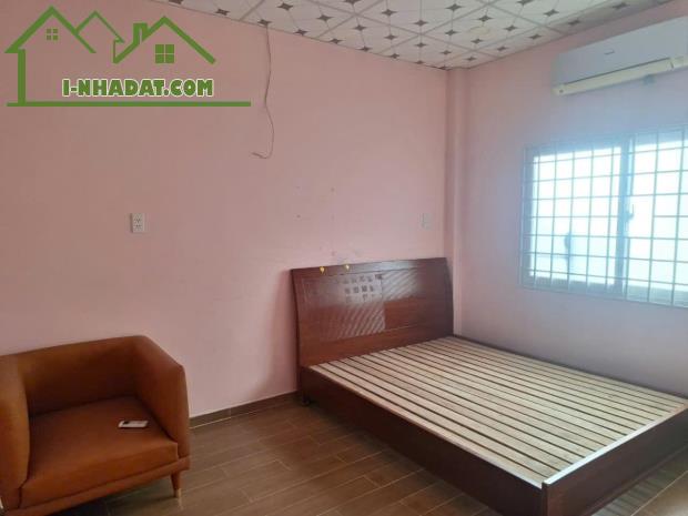 BÁN GẤP NHÀ SHR 50.4M2. 2 TẦNG.CHỈ 4.35TỶ Đ. TRẦN XUÂN SOẠN. KẾ HIM LAM .TRUNG TÂM QUẬN 7.
