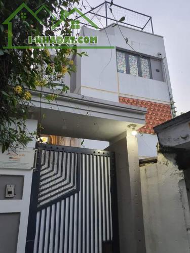 Phan Trọng Tuệ - NGÕ THÔNG - NHÀ ĐẸP NHƯ KHÁCH SẠN 5* - CHỦ TỰ THIẾT KẾ.